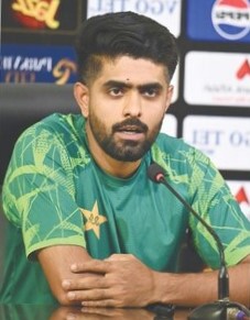 Rizwan’s Absence to Test Pakistan’s Resolve in T20 Series Against New Zealand