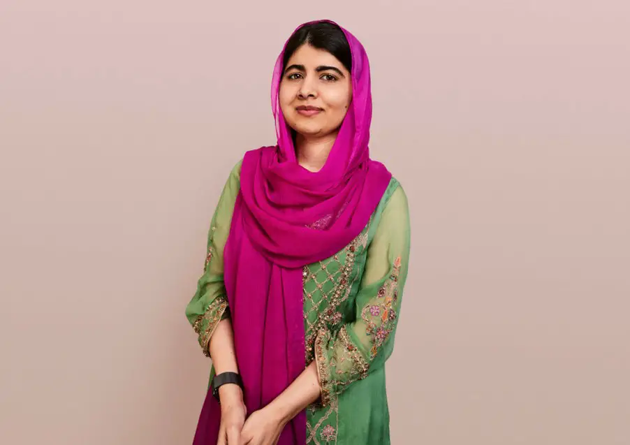 Malala Yousafzai Affirms Support for Gaza Amidst Broadway Musical Controversy