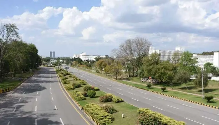 Pakistan Renames Highway in Honor of Iran Ahead of President Raisi’s State Visit