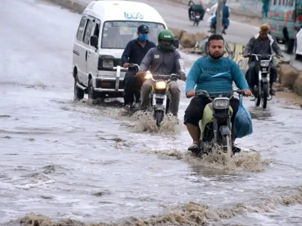 Pakistan Weather: April's Deadly Storms Impact - Learn Education Today