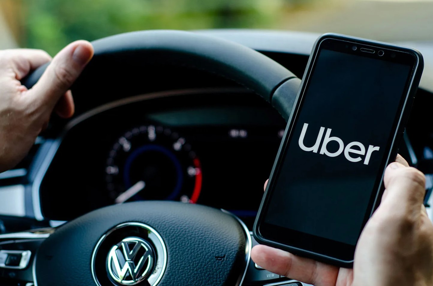 Uber Ceases Operations in Pakistan: Transition