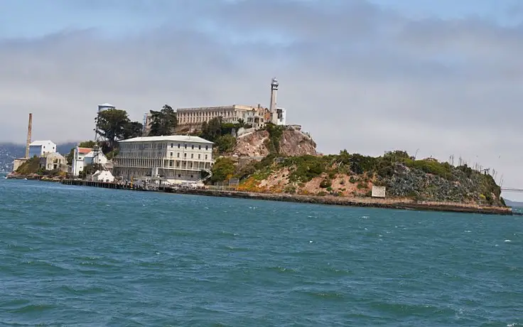 Alcatraz Island: History Mystery and Breathtaking Views Await