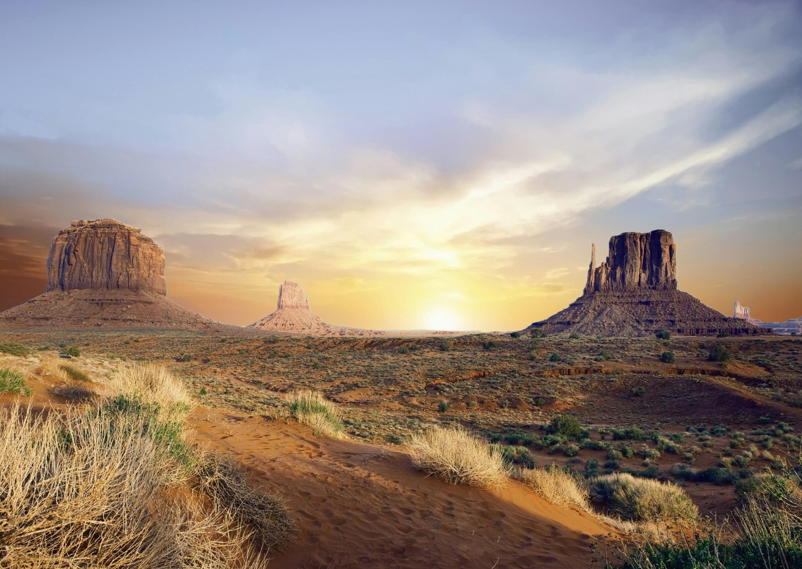 Arizona’s Splendor: Nature’s Wonders and Rich History