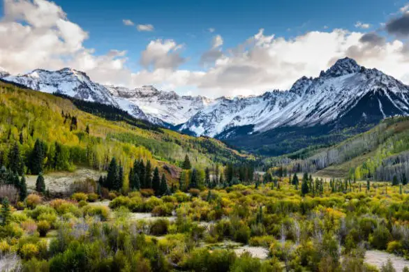 Colorado’s Wonders: Nature and History Adventure Awaits!