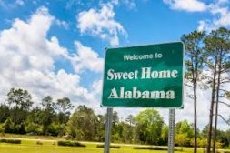 Discover Alabama: Rich History and Natural Beauty