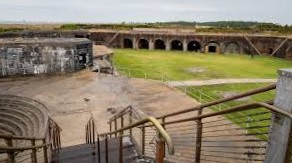 Discover Fort Morgan: History and Beach Bliss