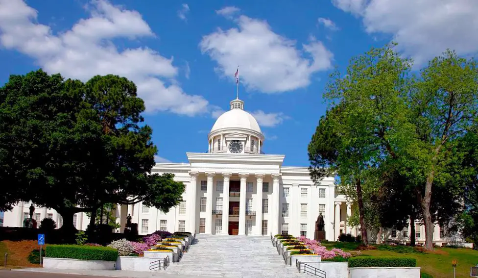 Discover Montgomery: History Culture and Southern Charm