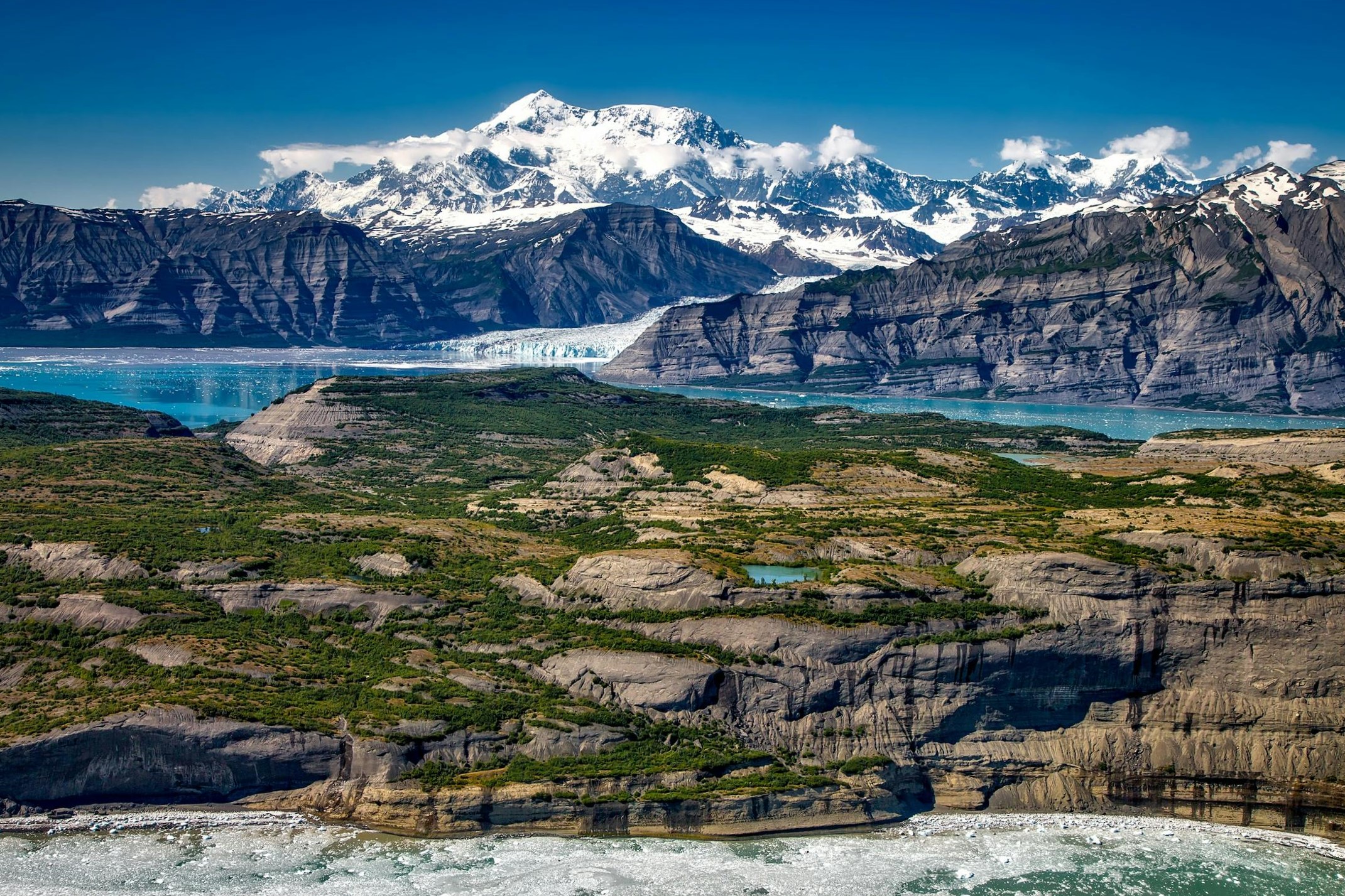 Discovering Alaska: Nature’s Majesty and Historical Riches Await