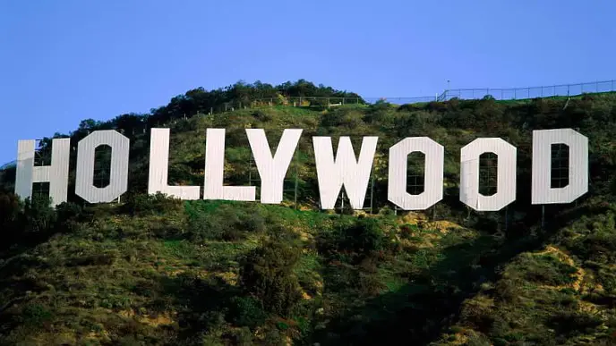 Hollywood: Iconic Attractions for Captivated Visitors