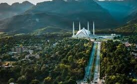 Islamabad Unveiled: Discover Beauty and History