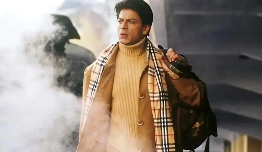 Main Hoon Na: A Bollywood Ode to Unity