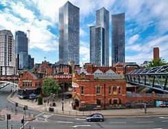 Manchester: Where History Meets Modernity A Visitor’s Delight