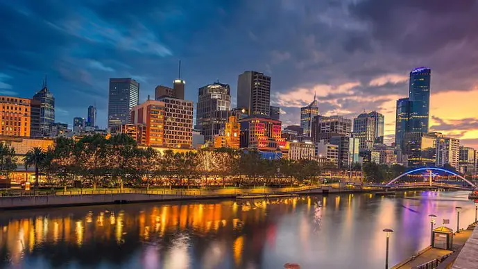 Melbourne Marvels: History, Culture, and Natural Beauty