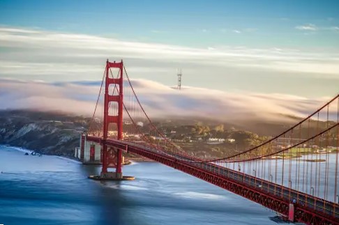 San Francisco: Iconic Landmarks Culture and Scenic Beauty